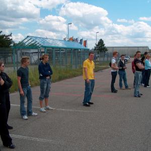 Karlsruhe 2005