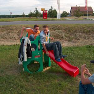 Karlsruhe 2005