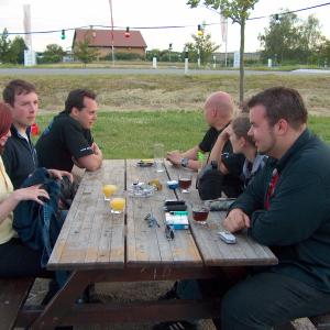 Karlsruhe 2005