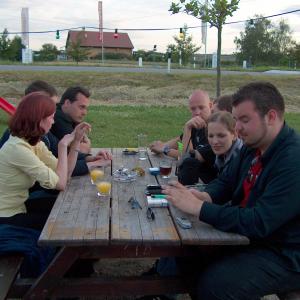 Karlsruhe 2005