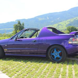 Fogg's EG2