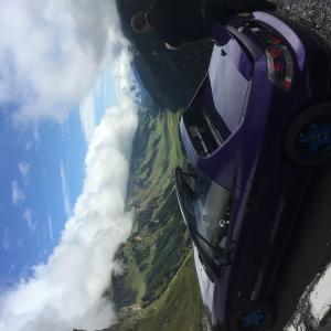 Pässetour Schweiz 2018