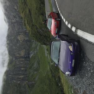 Pässetour Schweiz 2018