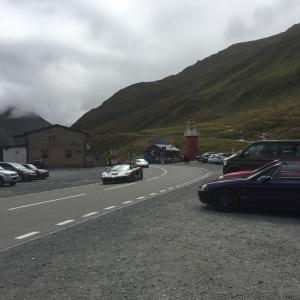 Pässetour Schweiz 2018