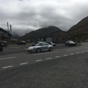 Pässetour Schweiz 2018