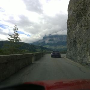 Pässetour Schweiz 2018