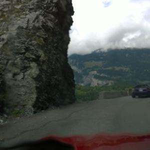 Pässetour Schweiz 2018