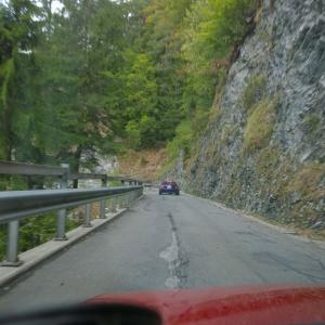 Pässetour Schweiz 2018