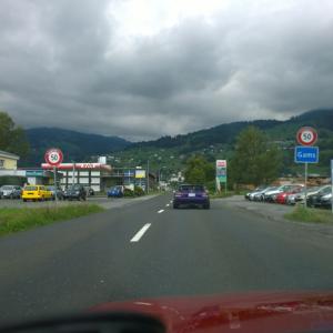 Pässetour Schweiz 2018